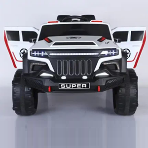 اسباب بازی ماشین شارژی جیپ گرند آکسون چهار موتور AX2090_اسباب بازی ماشین شارژی